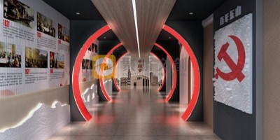 如何打造一個優(yōu)質(zhì)的智慧黨建展廳？