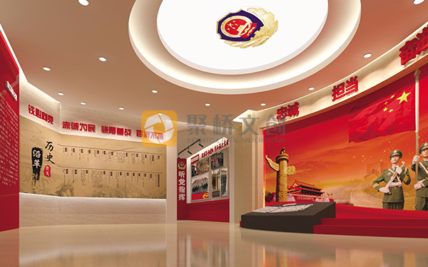 軍史館設(shè)計,軍史館建設(shè)