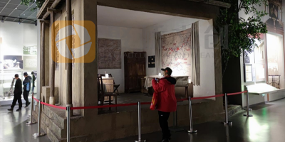 抗聯(lián)主題陳列館怎么做設(shè)計(jì)？