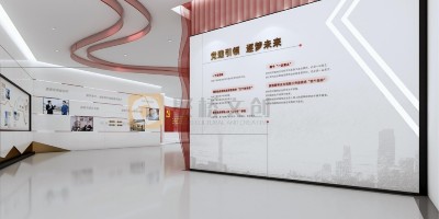 國企廉潔文化展廳設(shè)計(jì)方案，如何通過展廳設(shè)計(jì)講述廉潔故事