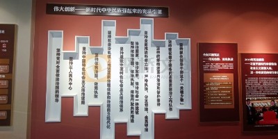 廉潔展廳中的互動設(shè)計方案：讓參觀者成為參與者