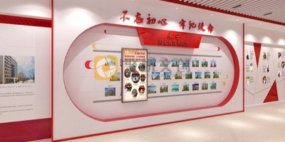 數(shù)字化紅色展廳是未來的趨勢？有哪些優(yōu)勢？
