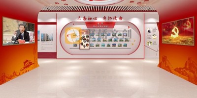 紅色文化展館設(shè)計如何避免“千館一律”？