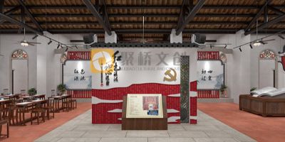 紅色鄉(xiāng)村文化設(shè)計(jì)主題確定的依據(jù)有哪些？