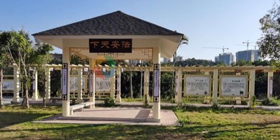 紅色文化旅游景區(qū)設(shè)計(jì)如何堅(jiān)持“守正創(chuàng)新”？