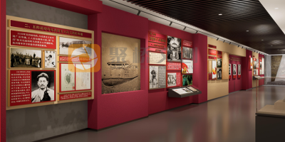 紅色主題展館設(shè)計中，如何用VR技術(shù)讓歷史"活"起來？