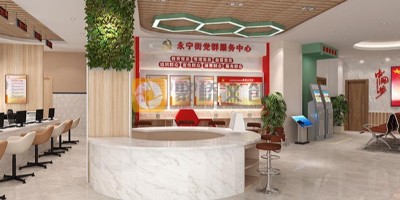 為什么大多數(shù)社區(qū)黨群服務(wù)中心“人氣”不高？