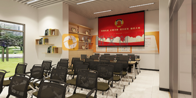 國有企業(yè)如何做好一個(gè)線上黨建展廳？
