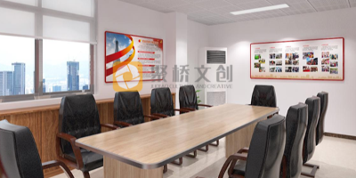 專(zhuān)業(yè)黨建展廳設(shè)計(jì)公司，打造沉浸式企業(yè)黨建展廳的思路