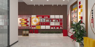 融入地域特色，強(qiáng)化情感聯(lián)系——紅色文化展館設(shè)計(jì)探索