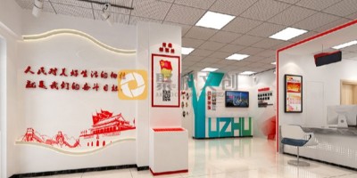 醫(yī)院黨建廉潔文化長廊建設(shè)，打造黨風(fēng)廉政建設(shè)的重要陣地