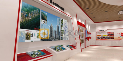 深圳黨建展廳設(shè)計(jì)公司分享，銀行黨建展廳如何策劃主題