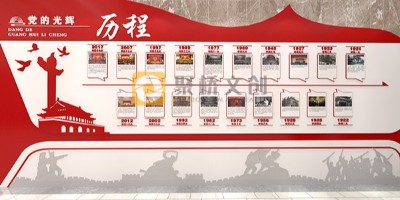 現(xiàn)代黨史館設(shè)計(jì)中有哪些互動(dòng)技術(shù)？