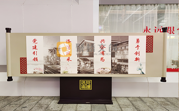 警示主題數(shù)字展廳設(shè)計(jì)應(yīng)遵循哪些原則？