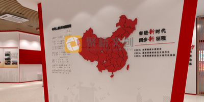 紅色主題文化展館如何提高互動(dòng)性？