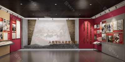 黨史展廳建設(shè)：如何在主線中講好單個故事？
