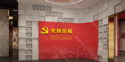 不同地區(qū)的黨史館在展示內(nèi)容和形式上有哪些具體差異？