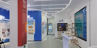 高校黨史館建設(shè)方案：歷史鑄魂，立德樹(shù)人