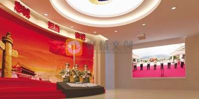 部隊(duì)為什么要加強(qiáng)營(yíng)區(qū)文化建設(shè)？