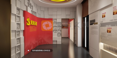 紅色文化數(shù)字展廳建設(shè)中的三大常見(jiàn)誤區(qū)及規(guī)避策略