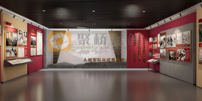 突破傳統(tǒng)展陳困局：紅色紀(jì)念館設(shè)計(jì)如何吸引年輕群體？