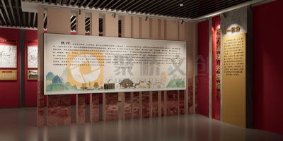 紅色紀(jì)念館設(shè)計如何吸引年輕人？3種空間布局方式值得借鑒