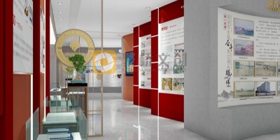 黨校景觀文化建設(shè)，如何營造濃厚的黨建文化氛圍？