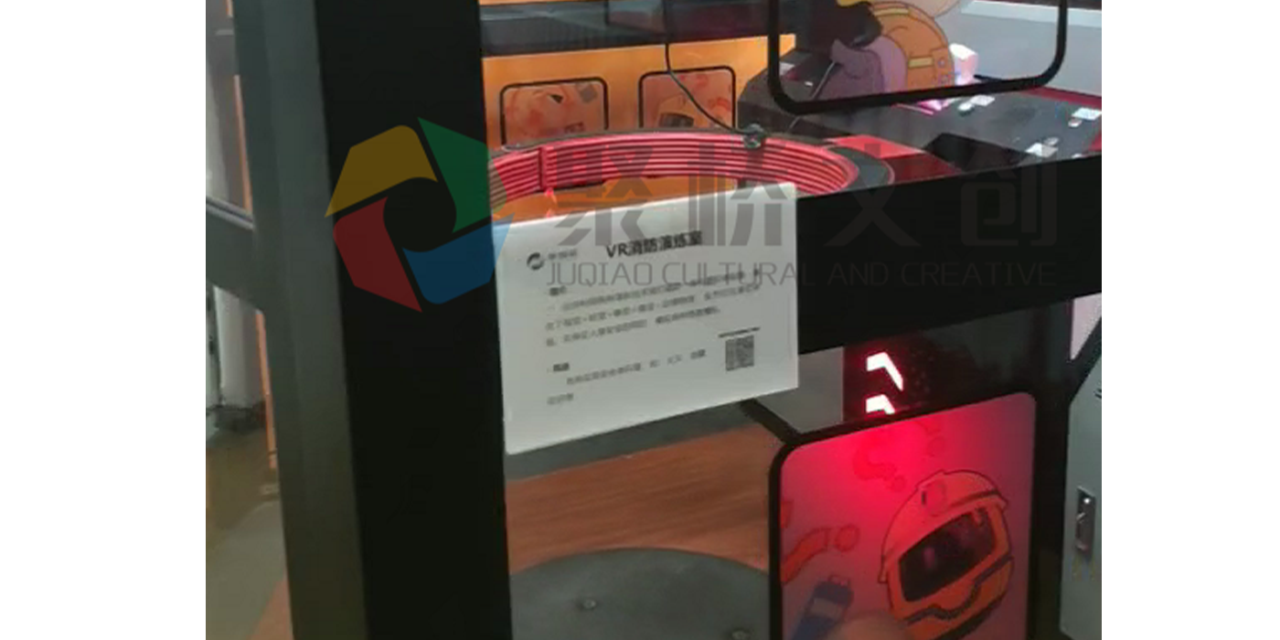 “沉浸式”體驗(yàn)該怎么設(shè)計(jì)？