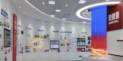 黨校黨性教育展館空間設(shè)計(jì)思路，教育性與互動(dòng)性并重