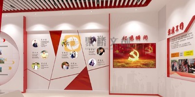 機關(guān)單位廉潔文化陣地建設(shè)：沉浸式廉潔展廳設(shè)計的三大核心要素