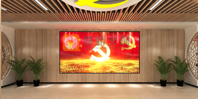 黨建展館設(shè)計公司需要具備哪些資質(zhì)？