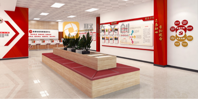 廣州越秀區(qū)如何結(jié)合旅游打造黨建展館建設(shè)？