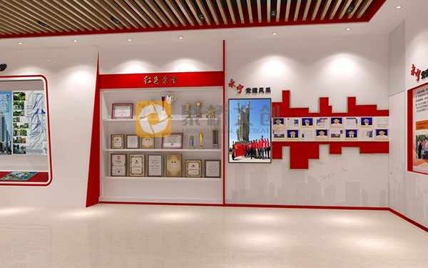 如何基于廣州紅色資源打造地域特色黨建展館？