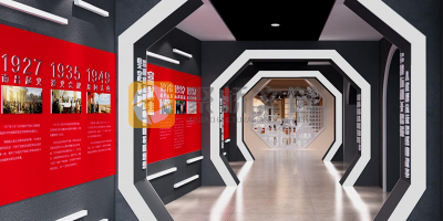 互動式黨建展廳文案設(shè)計有哪些要點？