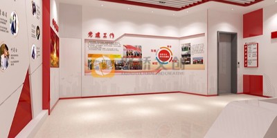 黨建類展館展廳主題文案策劃應(yīng)該注意什么？