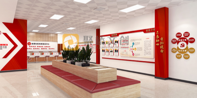 社區(qū)為什么要建紅色展廳？社區(qū)紅色黨建展廳有哪幾個功能？