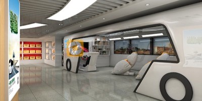 如何做好鐵路單位的黨建展館的策展？