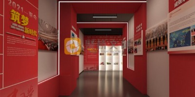 黨建黨史館建設(shè)，要怎么做規(guī)劃思路？
