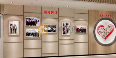 黨建展廳和黨建文化展廳有什么區(qū)別？