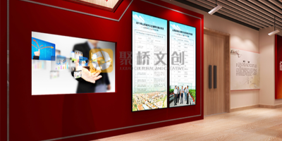 深圳黨建展館設(shè)計(jì)公司分享，未來數(shù)字黨建展館設(shè)計(jì)趨勢