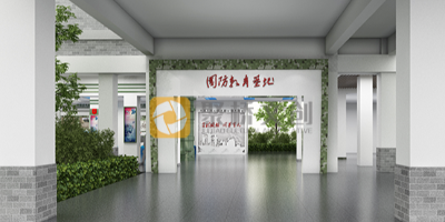 國防教育基地面向的目標(biāo)觀眾群體有哪些？