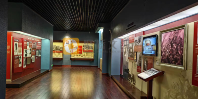 數(shù)字化時代，黨建展館設(shè)計如何進(jìn)行創(chuàng)新？