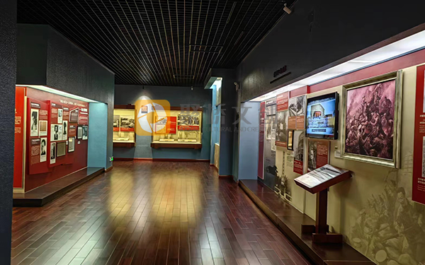 數(shù)字化時代，黨建展館設(shè)計如何進行創(chuàng)新？