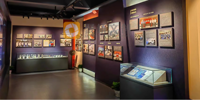 黨建展廳設(shè)計公司分享，展廳內(nèi)容策劃設(shè)計要點