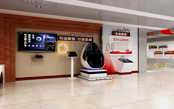 黨建展館設(shè)計公司經(jīng)驗，展陳內(nèi)容的分類標(biāo)準(zhǔn)