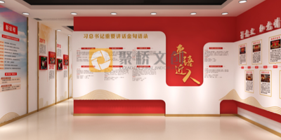 紅色教育展廳的內(nèi)容設(shè)計(jì)布置有哪些要求？
