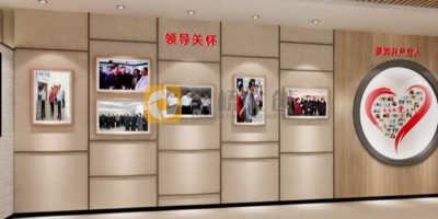廣州的展館與展廳有什么區(qū)別？