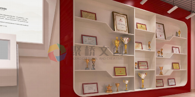 黨建展廳的展陳價值取向是什么？