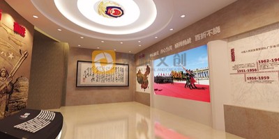 如何做好一個(gè)軍史館？