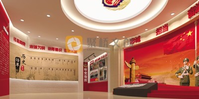 什么是軍史館？軍史館建設(shè)有哪些需要注意事項(xiàng)？